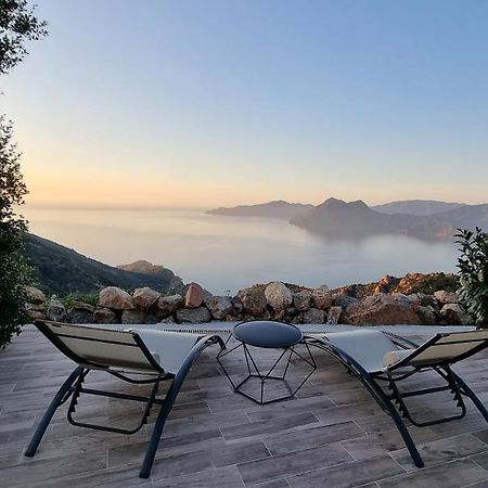 Residence Le Bella Vista Пяна Екстериор снимка