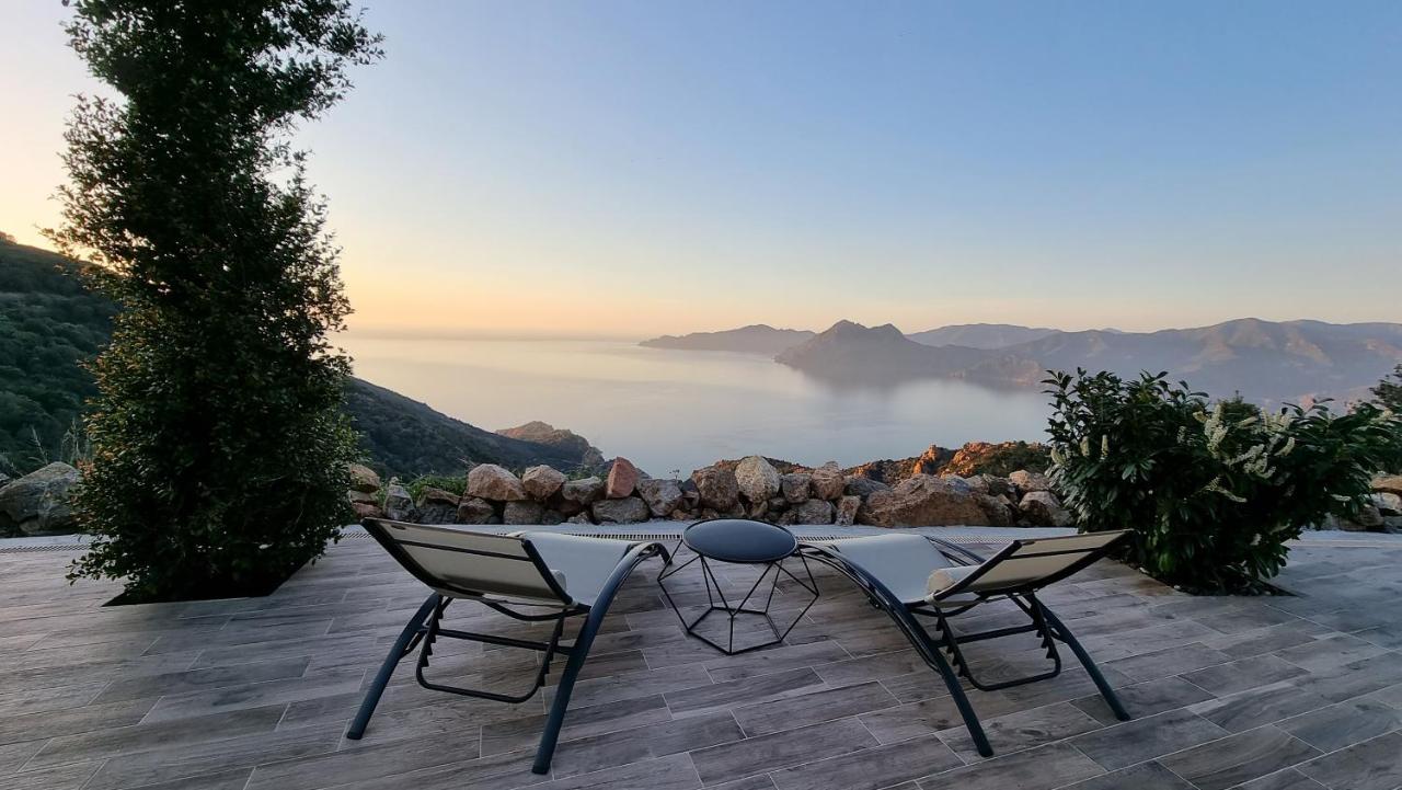 Residence Le Bella Vista Пяна Екстериор снимка