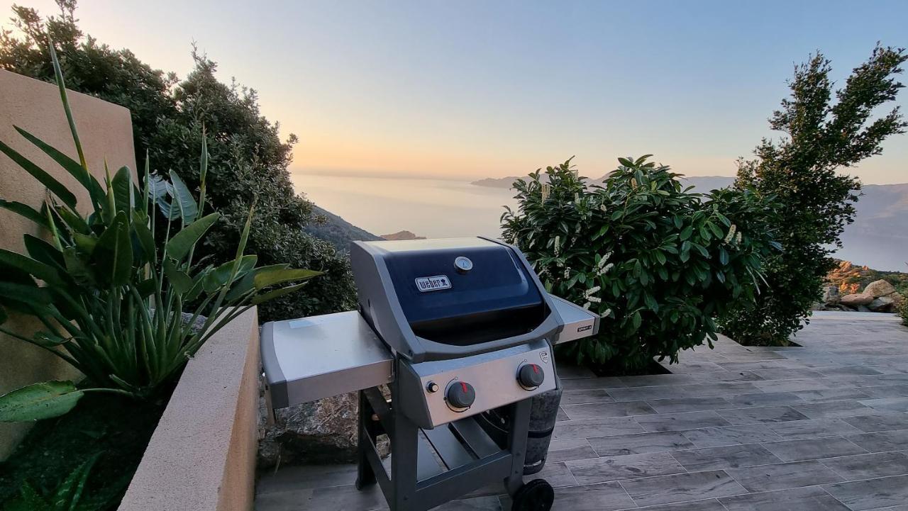Residence Le Bella Vista Пяна Екстериор снимка