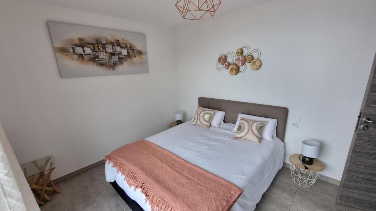 Residence Le Bella Vista Пяна Екстериор снимка
