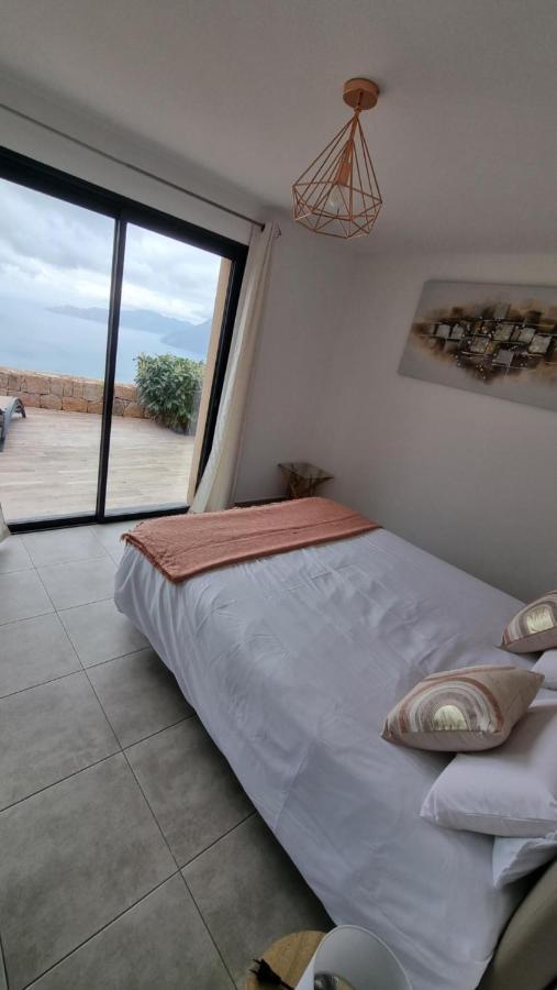 Residence Le Bella Vista Пяна Екстериор снимка