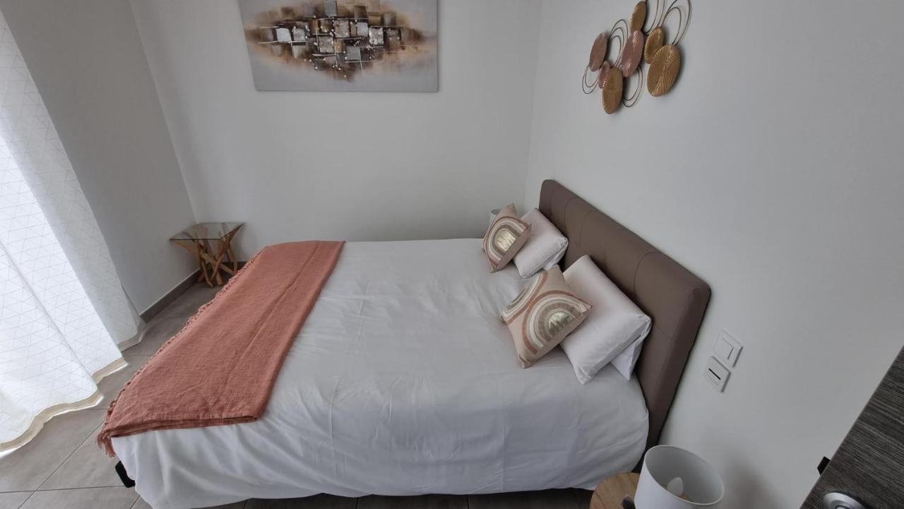 Residence Le Bella Vista Пяна Екстериор снимка