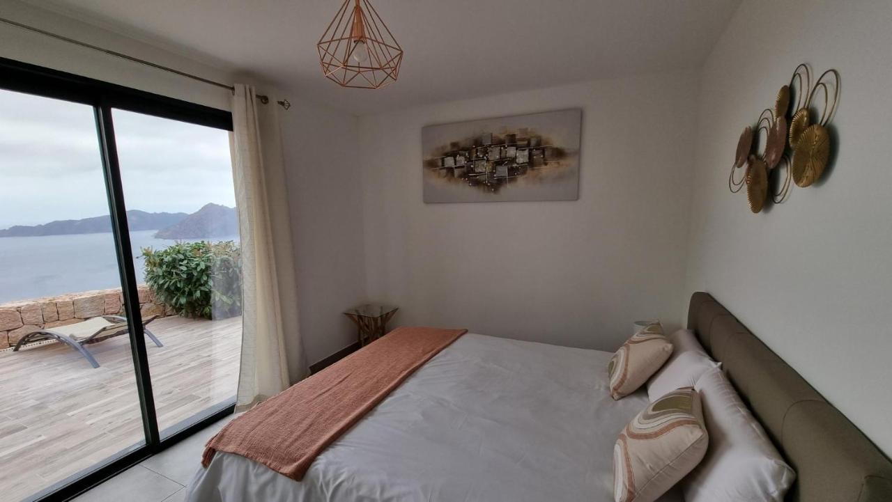 Residence Le Bella Vista Пяна Екстериор снимка