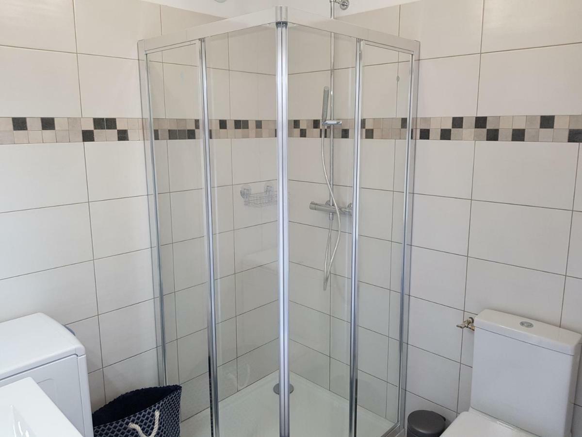 Residence Le Bella Vista Пяна Екстериор снимка