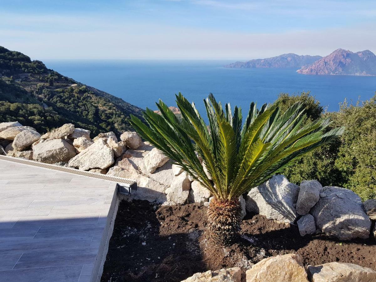 Residence Le Bella Vista Пяна Екстериор снимка